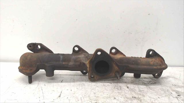 2851027400 HYUNDAI Коллектор выпускной купить в Запорожье