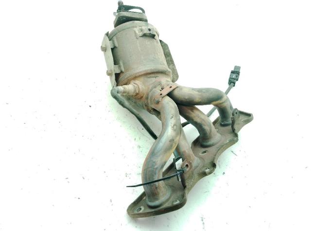 285102BEF1 HYUNDAI Катализатор купить в Киев