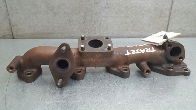 2851127000 HYUNDAI Коллектор выпускной купить в Каменское