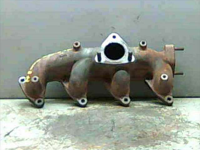 2851142600 HYUNDAI Выпускной коллектор купить в Павлоград