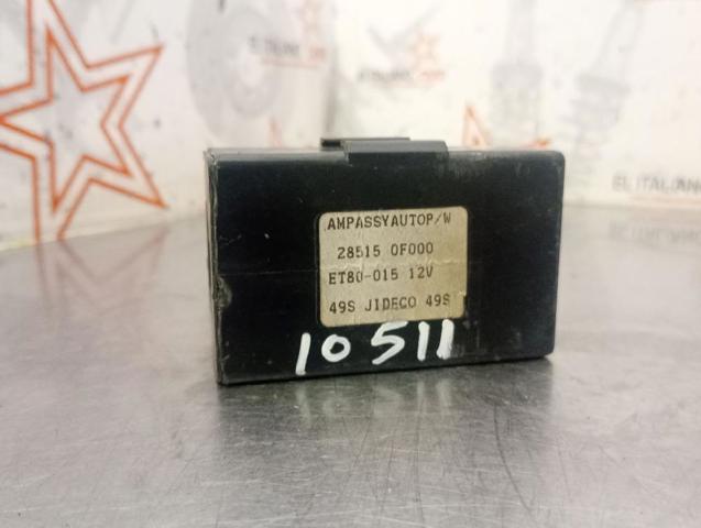 285150F000 NISSAN купить в Черновцы