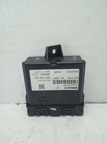 285250503R RENAULT купить в Днепр