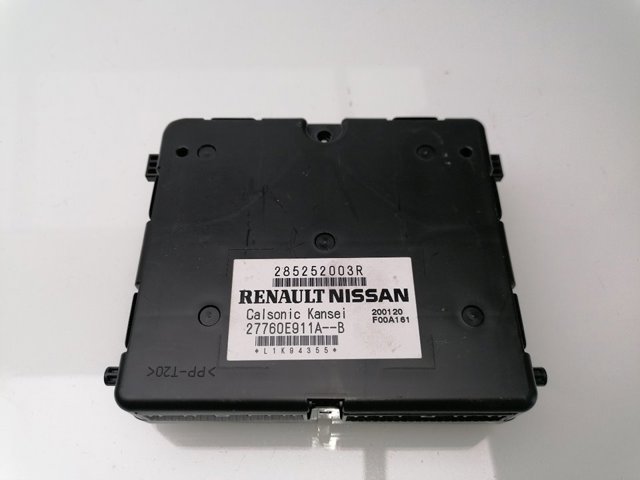 RENAULT 285252003R в наличии Каменское