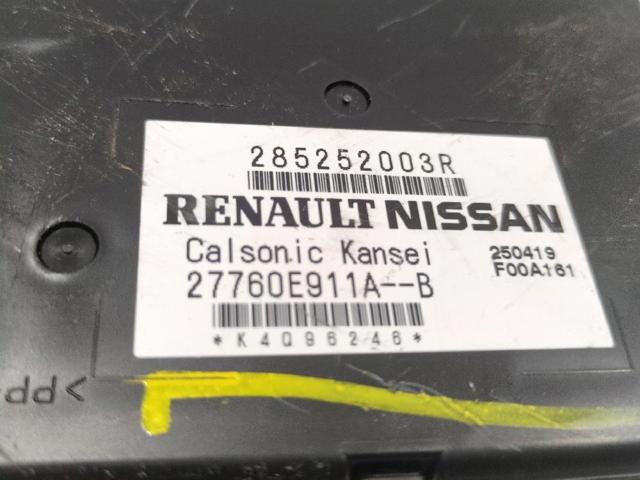 RENAULT 285252003R в наличии Николаев