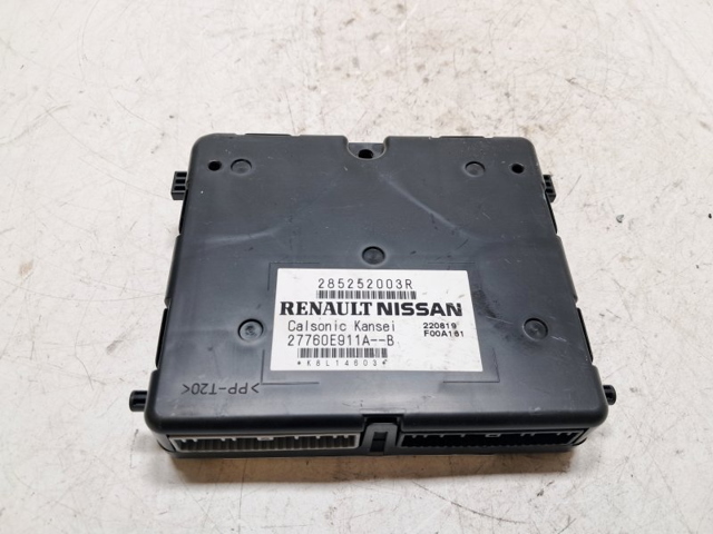 RENAULT 285252003R в наличии Черновцы