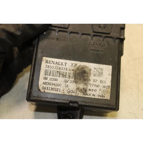 285252832R RENAULT купить в Днепр