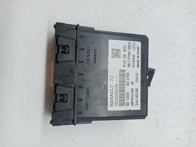 RENAULT 285252832R в наличии Хмельницкий