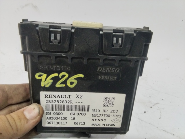 285252832R RENAULT купить в Хмельницкий