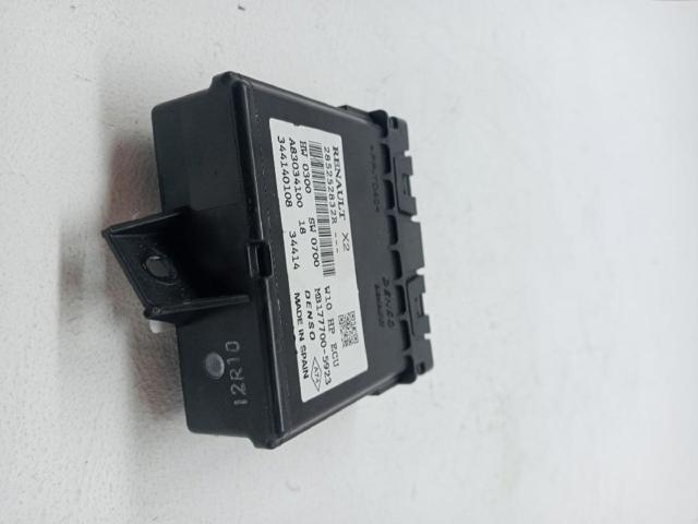 RENAULT 285252832R в наличии Николаев
