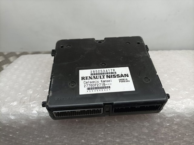 RENAULT 285253417R в наличии Чернигов