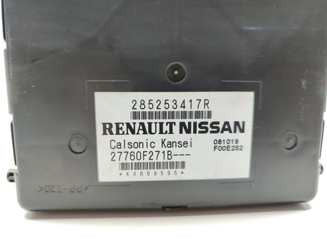 RENAULT 285253417R в наличии Каменское