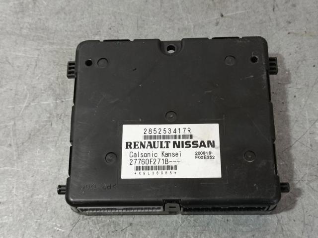 RENAULT 285253417R в наличии Винница