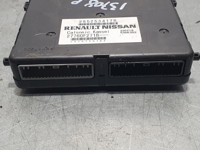 RENAULT 285253417R в наличии Сумы