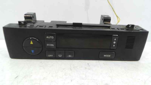 2852540U01 Nissan/Infiniti