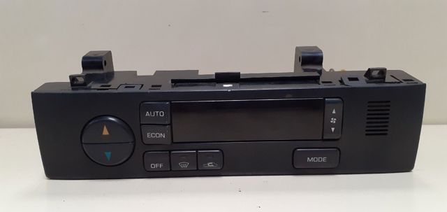 2852540U01 NISSAN Блок управления режимами отопления/кондиционирования купить в Украина