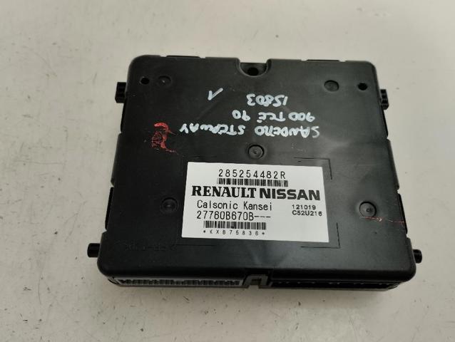 RENAULT 285254482R в наличии Днепр