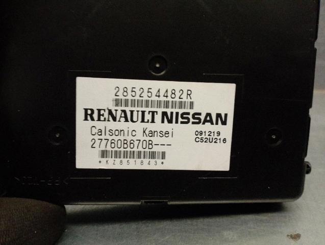 RENAULT 285254482R в наличии Киев