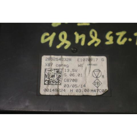285254932R RENAULT купить в Днепр