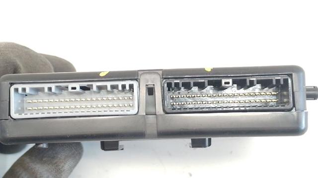 285255204R RENAULT Модуль управления (ЭБУ) климат-контролем купить в Полтава