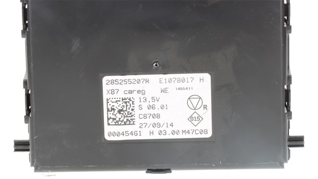 285255207R RENAULT купить в Винница