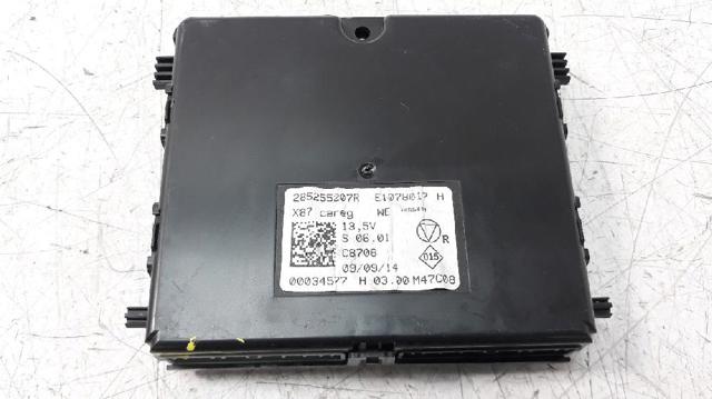 285255207R RENAULT купить в Украина
