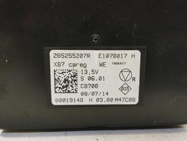 285255207R RENAULT купить в Каменское