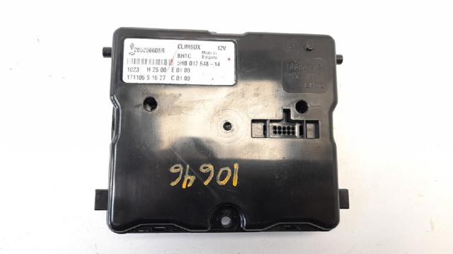 RENAULT 285256608R Резистор печки в наличии Ровно
