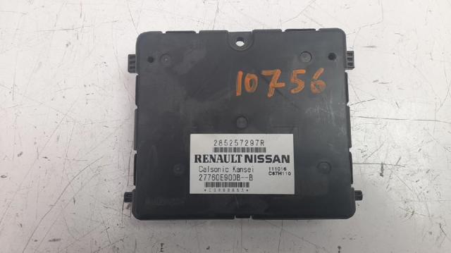 RENAULT 285257297R в наличии Одесса