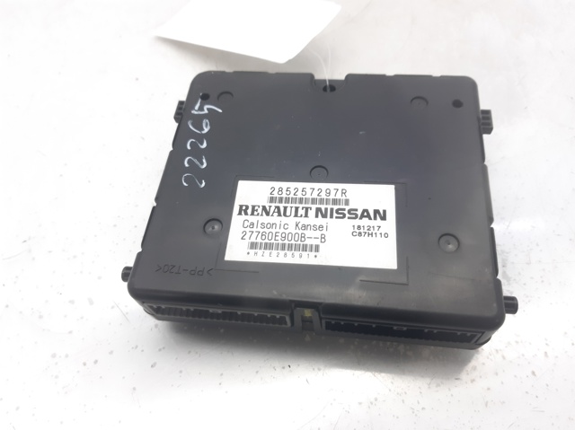 285257297R RENAULT купить в Киев