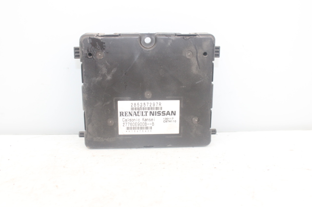 RENAULT 285257297R в наличии Одесса