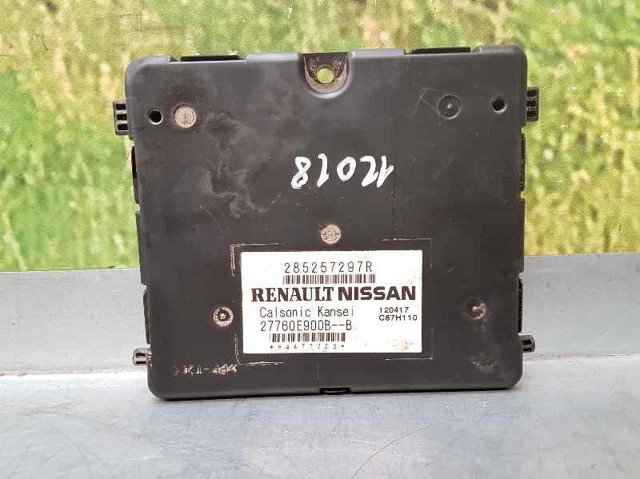 285257297R RENAULT купить в Каменское