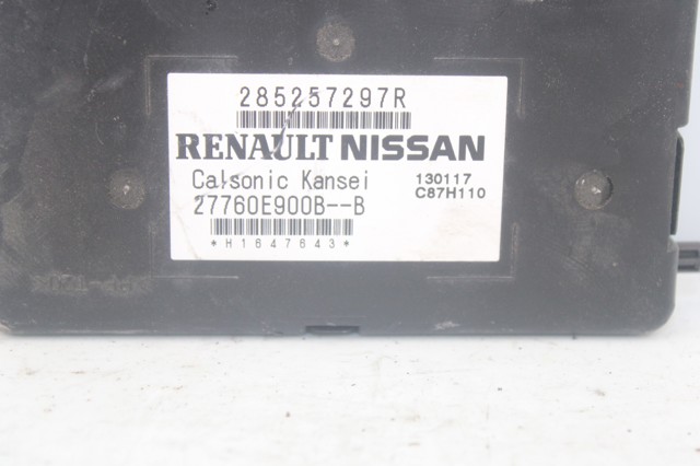 285257297R RENAULT купить в Одесса