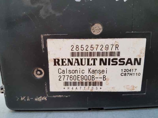285257297R RENAULT купить в Павлоград