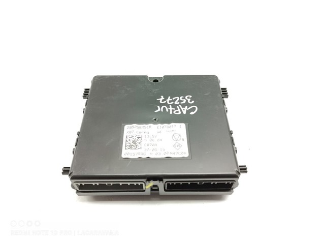 285258251R RENAULT купить в Киев