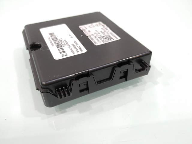 285259846R RENAULT Модуль управления климат-контролем купить в Запорожье