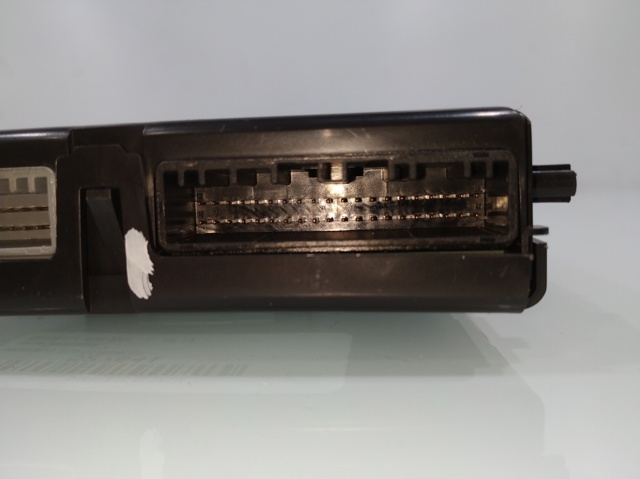 RENAULT 285259846R Модуль управления (ЭБУ) климат-контролем в наличии Винница