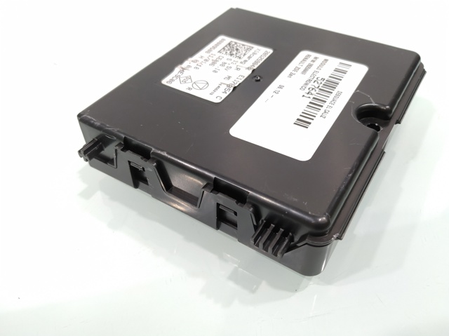 RENAULT 285259846R Модуль управления (ЭБУ) климат-контролем в наличии Ужгород