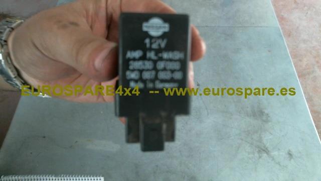 NISSAN 285300F000 в наличии Ирпень