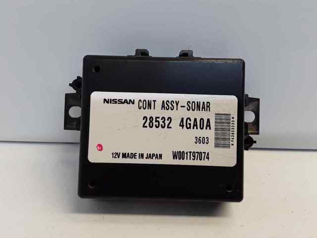 NISSAN 285324GA0A в наличии Черкассы