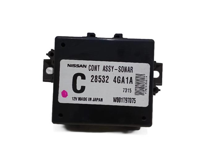 285324GA1A NISSAN купить в Харьков