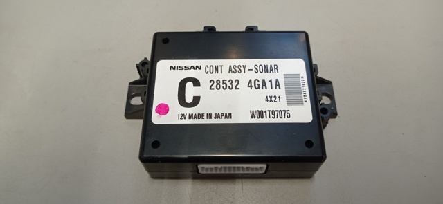 NISSAN 285324GA1A в наличии Николаев