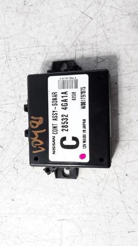 285324GA1A NISSAN купить в Ровно