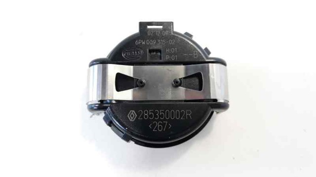 RENAULT 285350002R Датчик дождя в наличии Ирпень