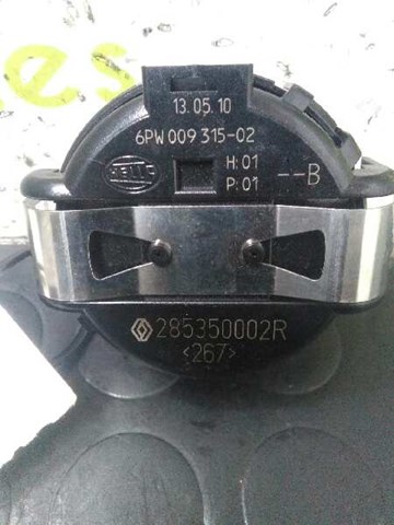 285350002R RENAULT Датчик дождя купить в Днепр