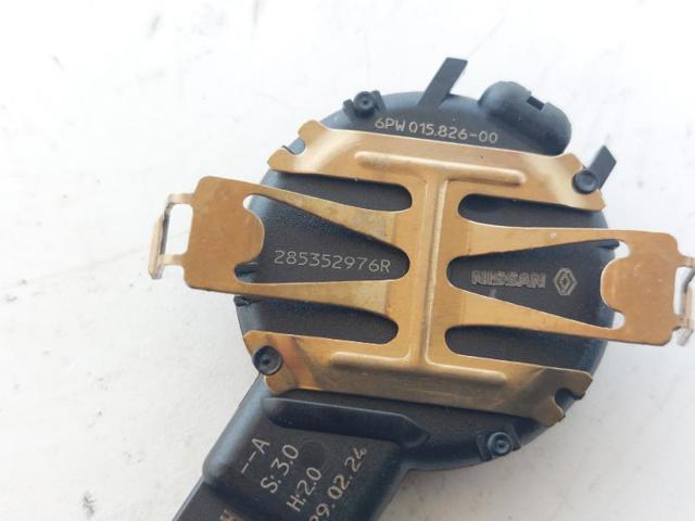 RENAULT 285352976R в наличии Житомир