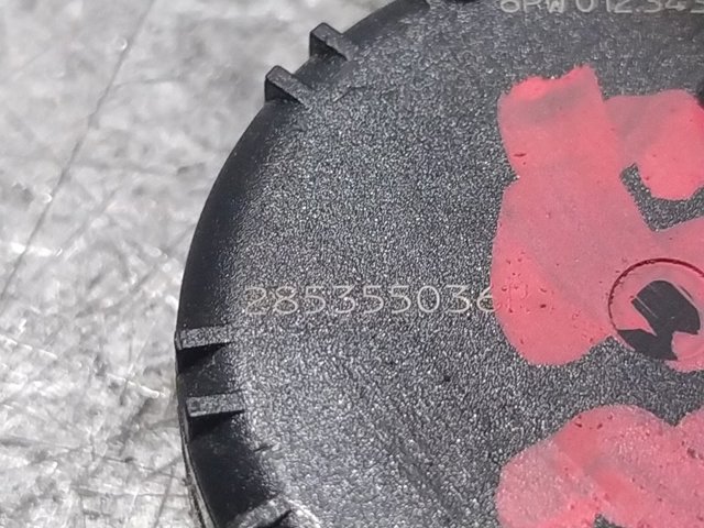 285355036R RENAULT Датчик дождя купить в Ужгород