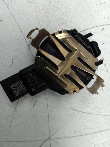 Sensor de chuva 285355036R RENAULT