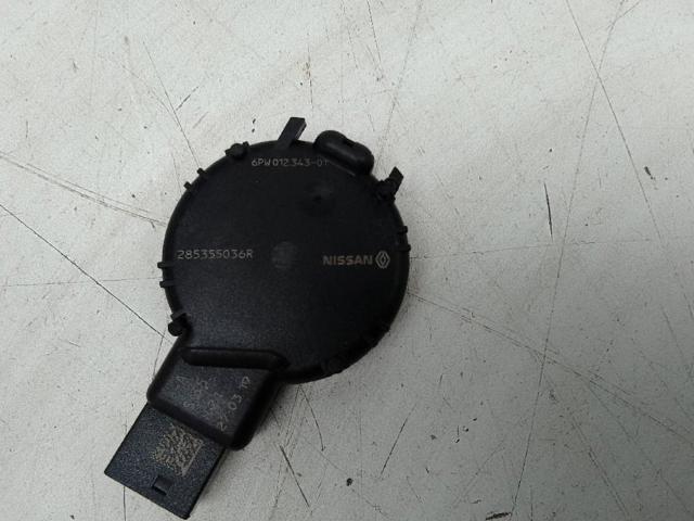 Sensor de chuva 285355036R RENAULT