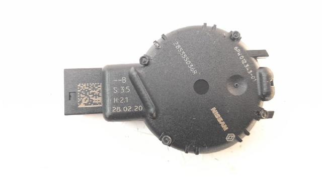 Sensor de chuva 285355036R RENAULT