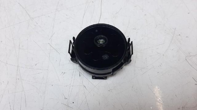 Sensor de chuva 285356725R RENAULT